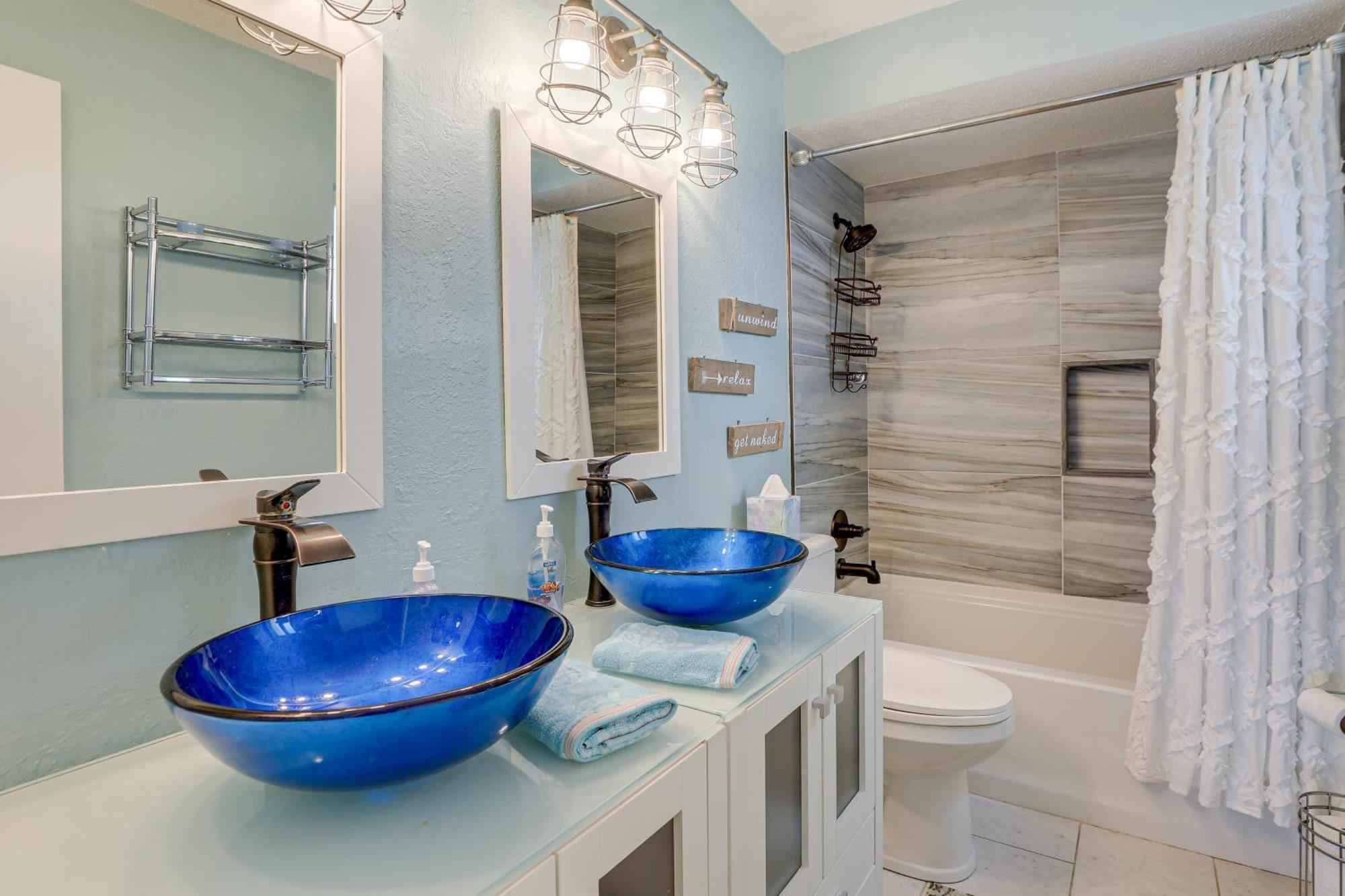 Beachfront Siesta Key Condo With Pool Access! Bagian luar foto